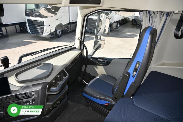 Standard SZM VOLVO FH 500 XL Retarder i-ParkCool ACC