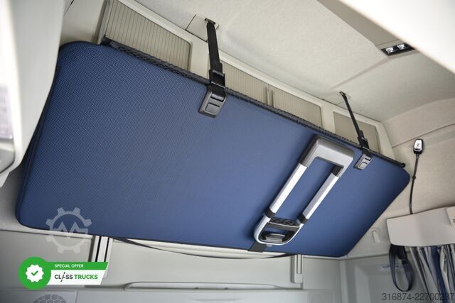 Standard SZM VOLVO FH 500 XL Retarder i-ParkCool ACC