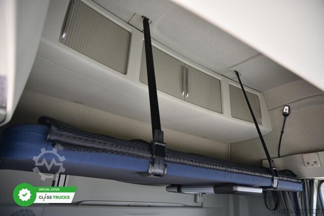 Standard SZM VOLVO FH 500 XL Retarder i-ParkCool ACC