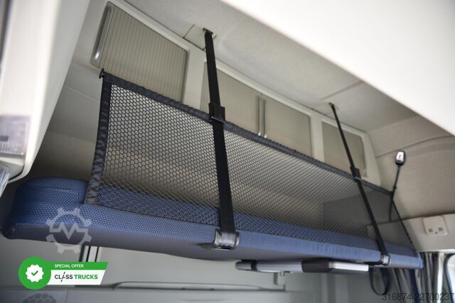 Standard SZM VOLVO FH 500 XL Retarder i-ParkCool ACC