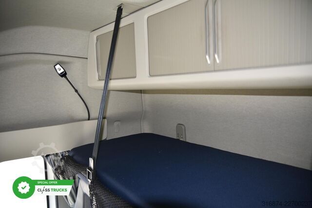 Standard SZM VOLVO FH 500 XL Retarder i-ParkCool ACC
