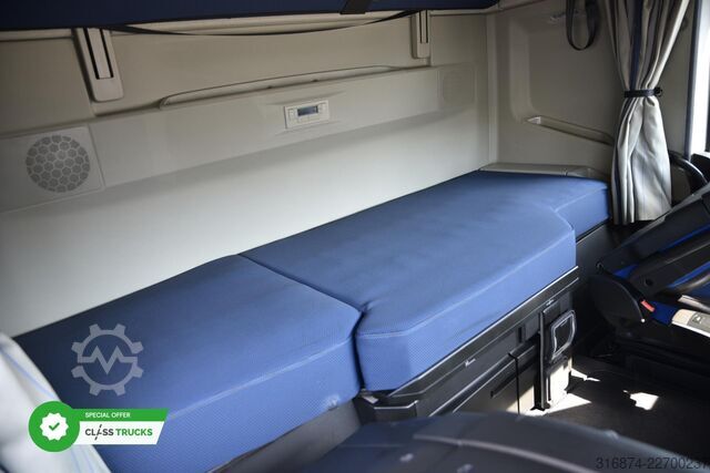 Standard SZM VOLVO FH 500 XL Retarder i-ParkCool ACC