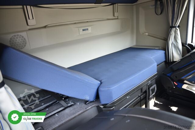 Standard SZM VOLVO FH 500 XL Retarder i-ParkCool ACC