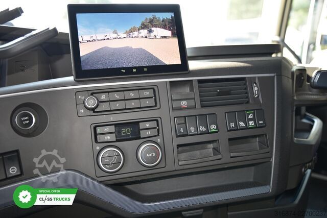 Standard SZM VOLVO FH 500 XL Retarder i-ParkCool ACC