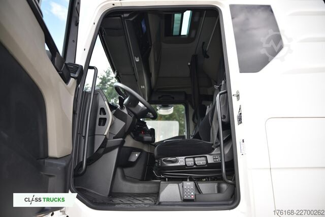  MAN TGX 18.480 GX Adaptive Cruise Control