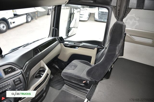  MAN TGX 18.480 GX Adaptive Cruise Control