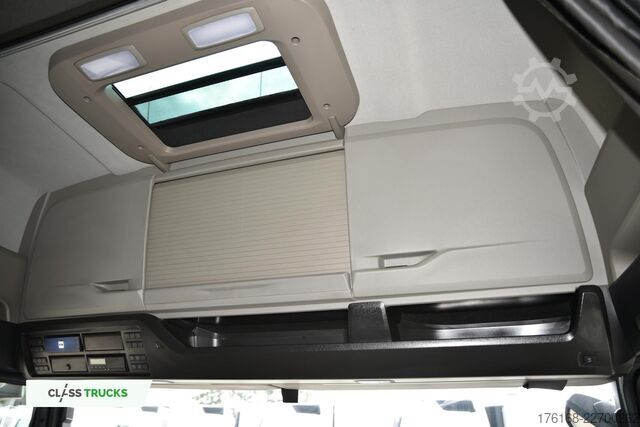  MAN TGX 18.480 GX Adaptive Cruise Control