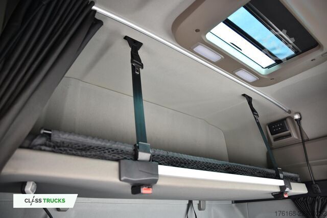  MAN TGX 18.480 GX Adaptive Cruise Control