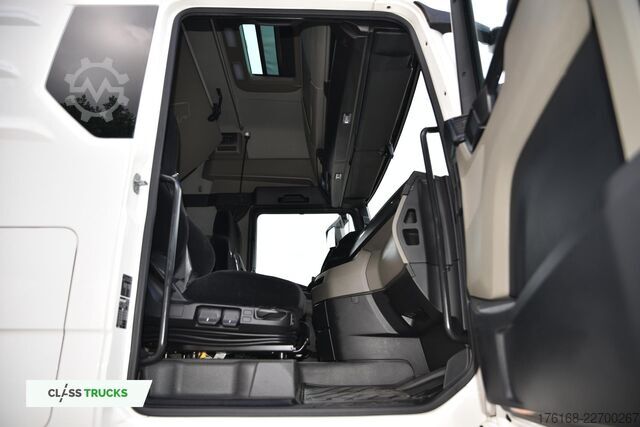  MAN TGX 18.480 GX Adaptive Cruise Control