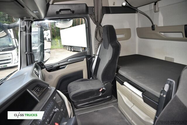  MAN TGX 18.480 GX Adaptive Cruise Control