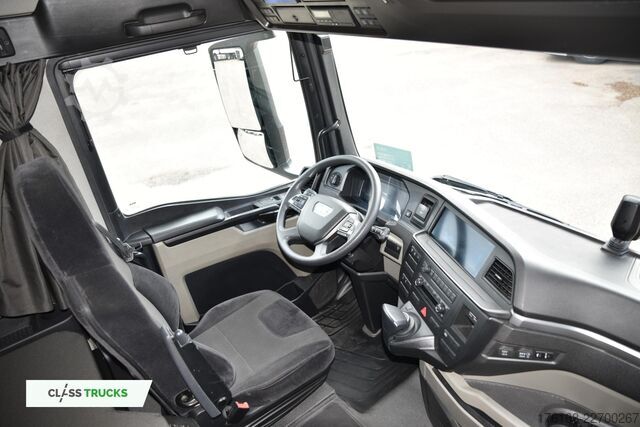  MAN TGX 18.480 GX Adaptive Cruise Control