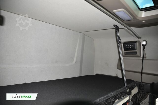  MAN TGX 18.480 GX Adaptive Cruise Control