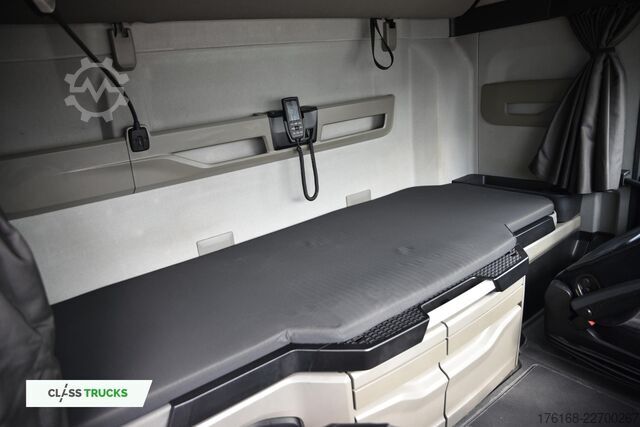  MAN TGX 18.480 GX Adaptive Cruise Control