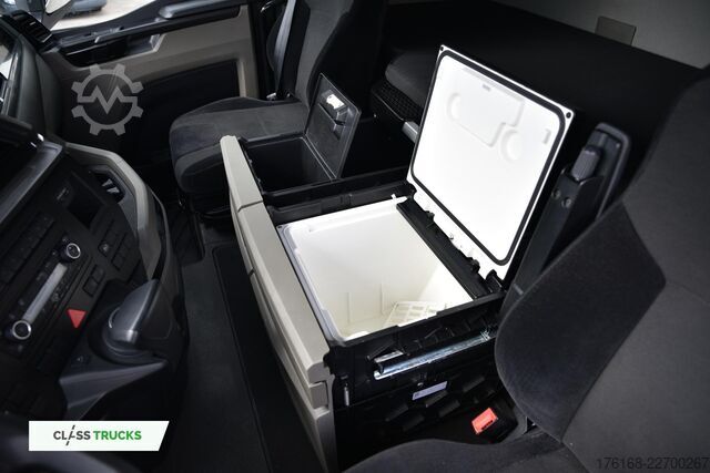  MAN TGX 18.480 GX Adaptive Cruise Control