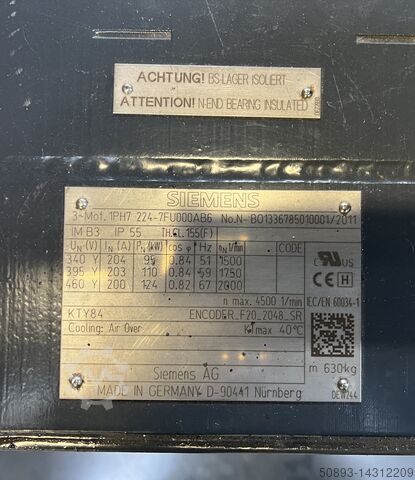 Single-screw extruder AGRIFON 140 / 24 LD