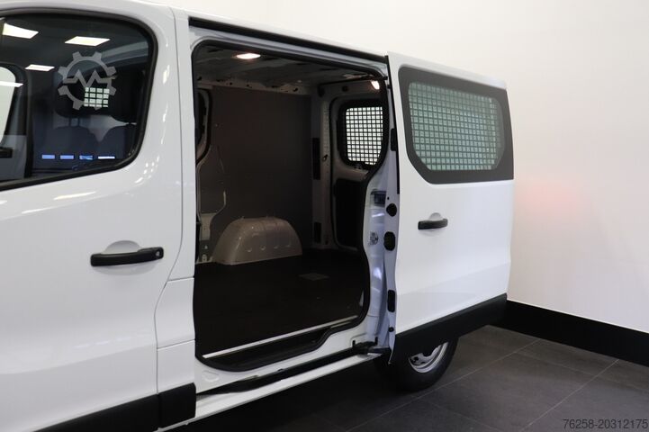 Kastenwagen Renault Trafic 2.0 dCi 120PK 2x Schuifdeur EURO 6 - Air...