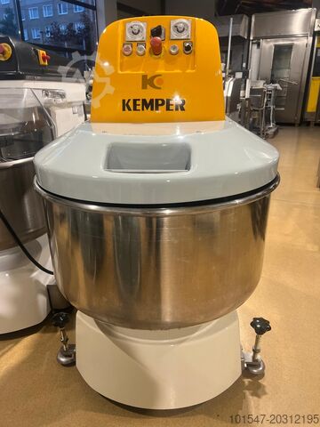 Spiral mixer Kemper Eco 75