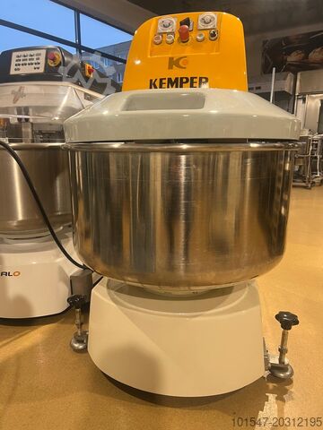 Spiral mixer Kemper Eco 75