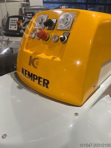 Spiral mixer Kemper Eco 75