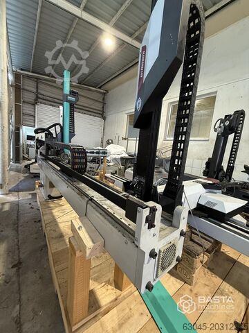 Arburg MULTILIFT SELECT 15 (2011) Arburg MULTILIFT SELECT 15