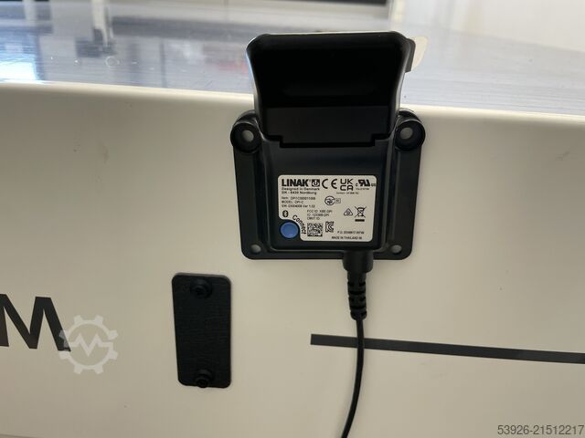 Laminiertisch CWT 1736 flatbed applicator Laminiertisch