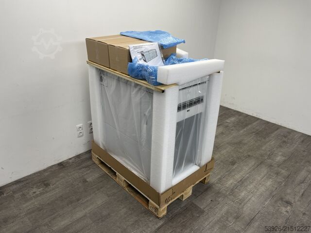 Broschürenfertigungssystem Plockmatic BLM5035S new for Canon imagePress V-Series