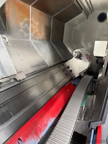 CNC-Dreh- und Fräszentrum Mazak INTEGREX 50YR-2500U