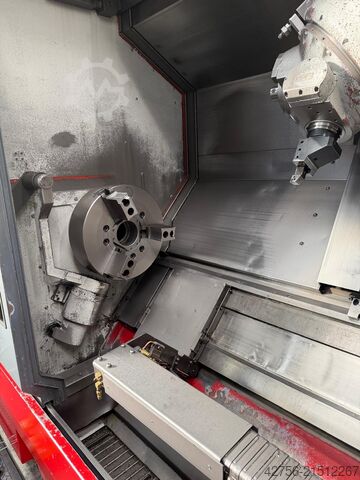 CNC-Dreh- und Fräszentrum Mazak INTEGREX 50YR-2500U