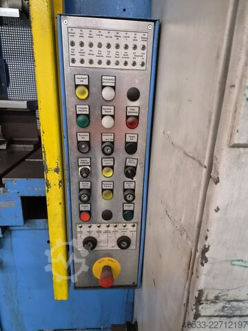 Hydraulische Presse Hans Schoen NH/D 30S