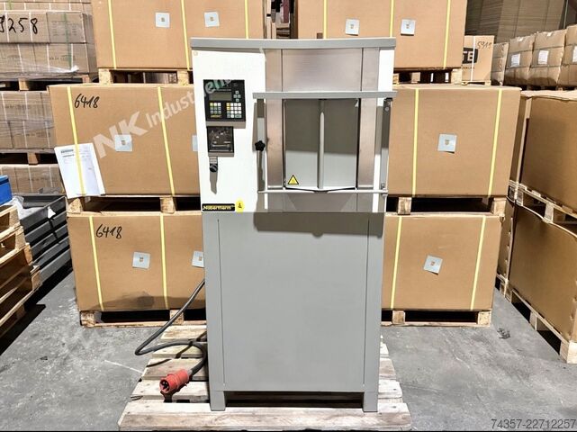 Nabertherm Furnace HT 16/17 Nabertherm HT 16/17