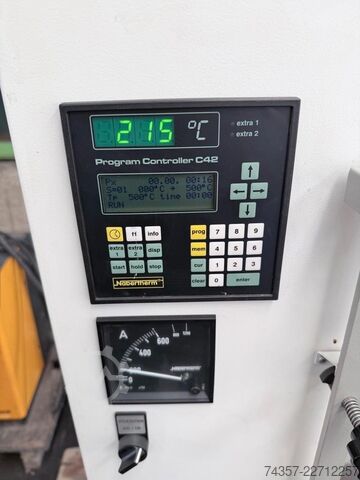 Nabertherm Furnace HT 16/17 Nabertherm HT 16/17