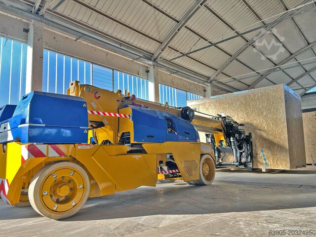 Crane JMG MC 100.08 1S