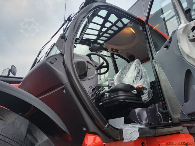 Teleskopstapler Manitou MT 1840 100D ST5 S1