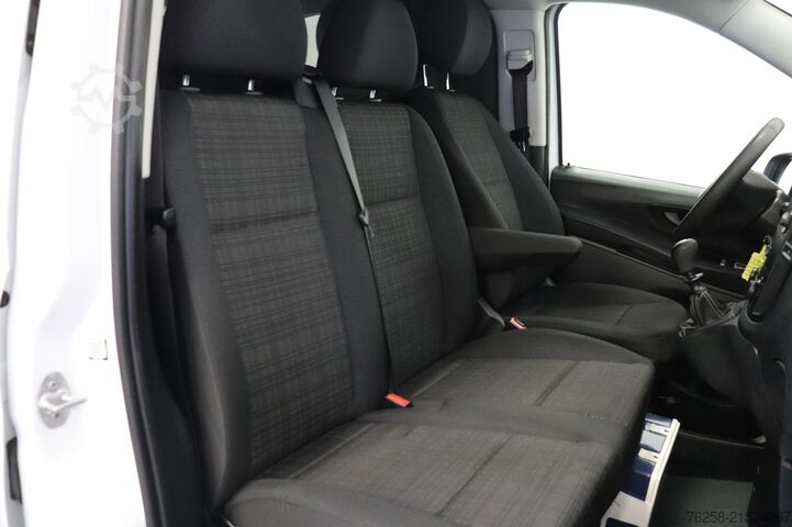 Kastenwagen Mercedes-Benz Vito 110 CDI Extra Lang EURO 6 - Airco - Camera...