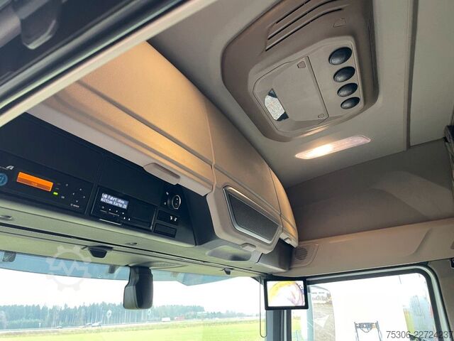 Standard SZM DAF FT XG 480