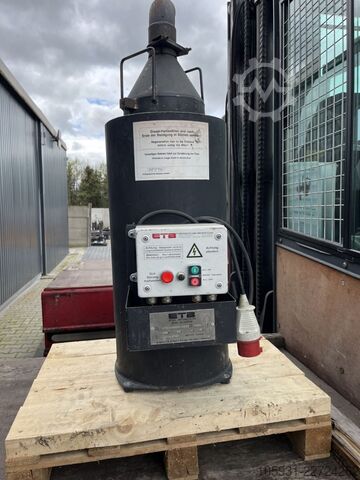 Seitenstapler Jumbo JDQ70-14-50