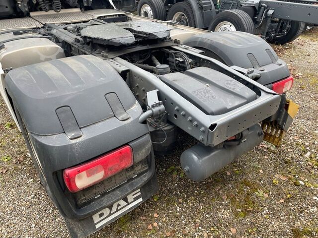 Standard SZM DAF FT XG 480