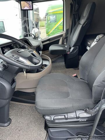Standard SZM DAF FT XG 480