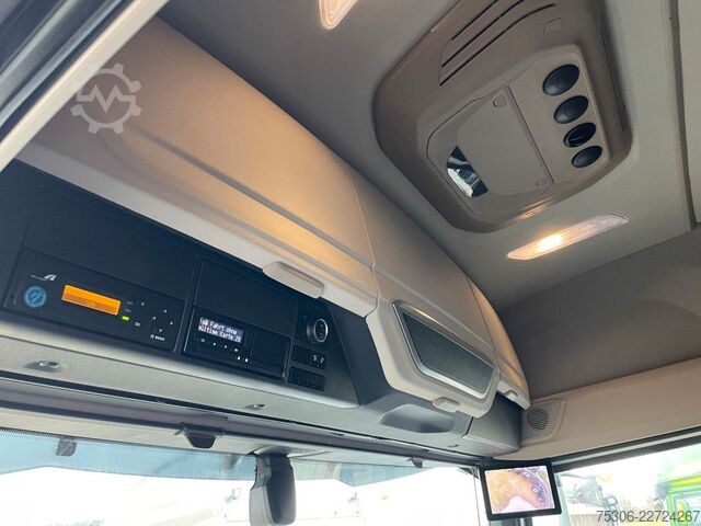 Standard SZM DAF FT XG 480
