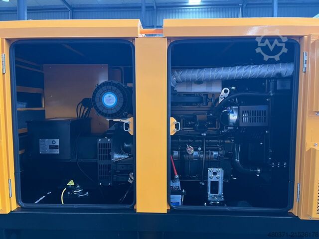 Notstromaggregat ‼️Notstromgenerator HELVETICA POWER ® ‼️ HP030S1ASR supersilent