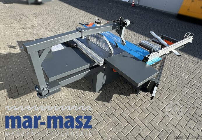 Formatkreissäge REMA Fx250 2000mm