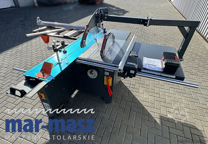 Formatkreissäge REMA Fx250 2000mm