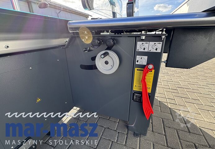 Formatkreissäge REMA Fx250 2000mm