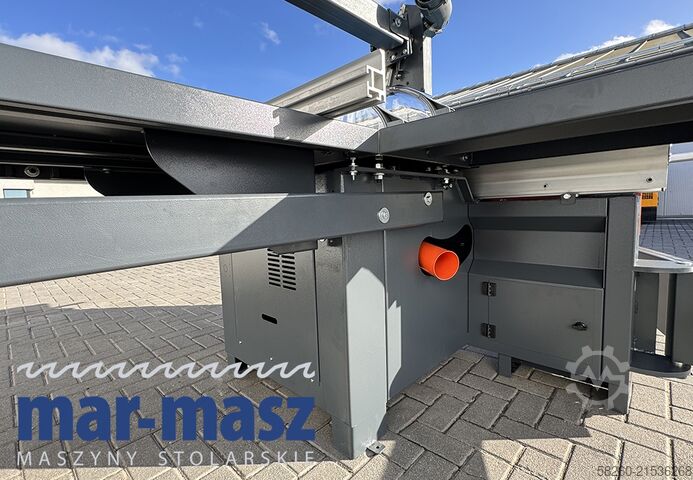 Formatkreissäge REMA Fx250 2000mm