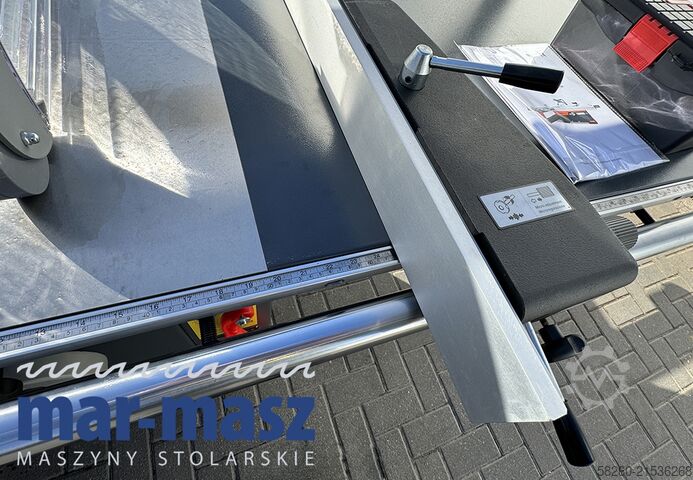 Formatkreissäge REMA Fx250 2000mm