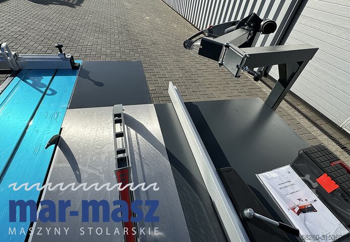 Formatkreissäge REMA Fx250 2000mm