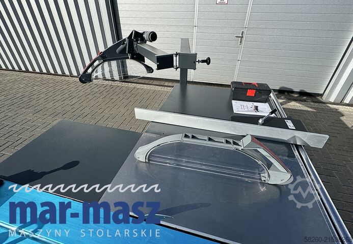 Formatkreissäge REMA Fx250 2000mm