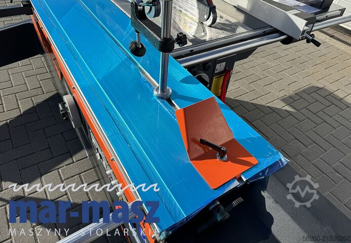 Formatkreissäge REMA Fx250 2000mm