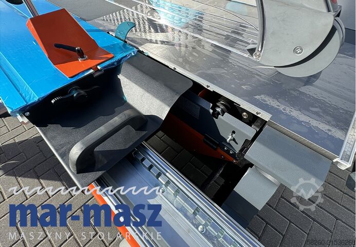 Formatkreissäge REMA Fx250 2000mm