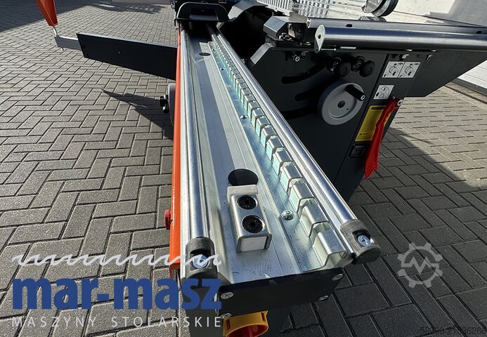 Formatkreissäge REMA Fx250 2000mm